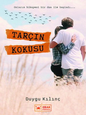cover image of Tarçın Kokusu